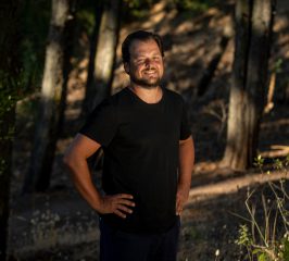 Chef João Rodrigues