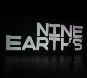 Nine Earths