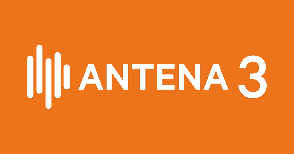 Antena 3